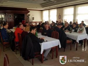 Občni zbor KK Ljutomer 2